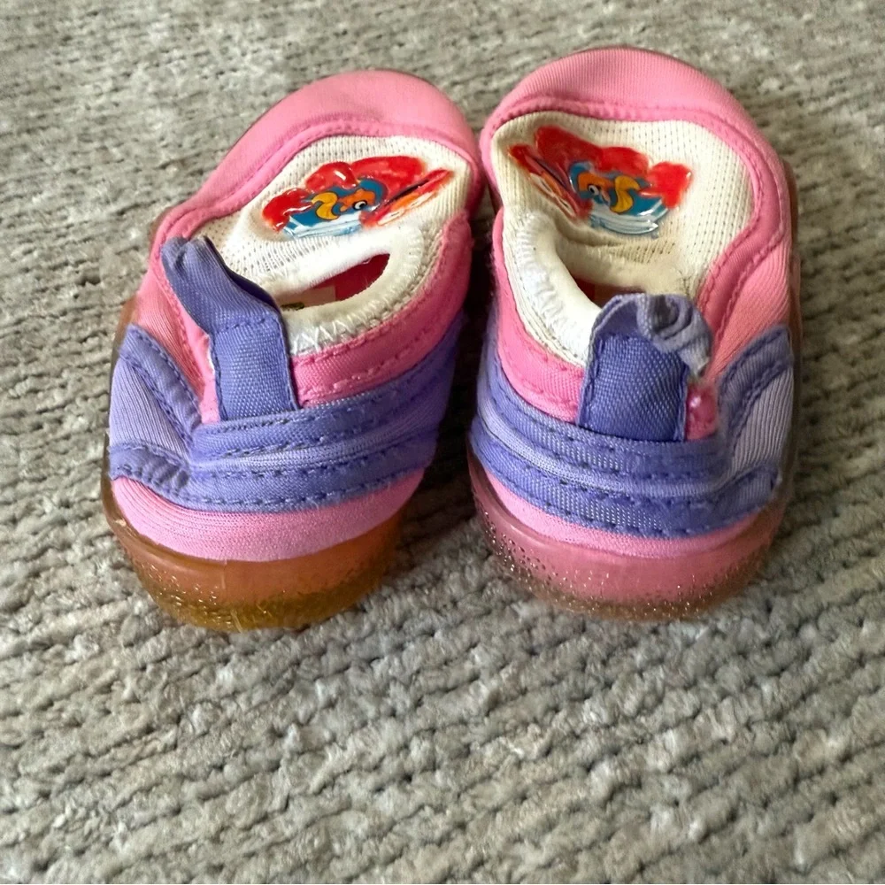 Sesame Street sweet splash